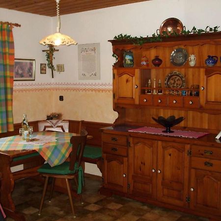 Vila Weissenhof | Chiemgau Karte Rottau Pokoj fotografie