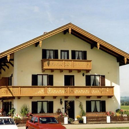 Vila Weissenhof | Chiemgau Karte Rottau Exteriér fotografie