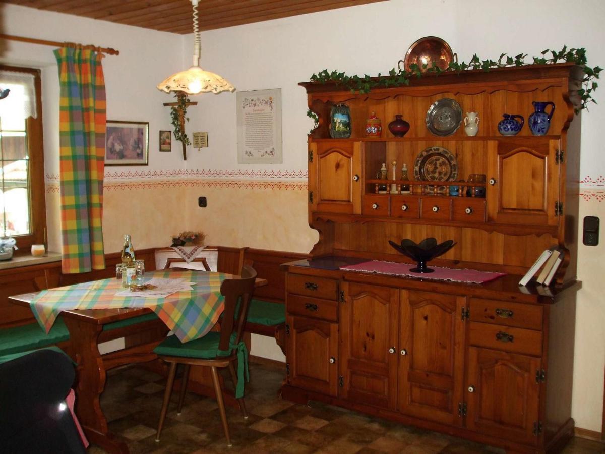 Vila Weissenhof | Chiemgau Karte Rottau Pokoj fotografie