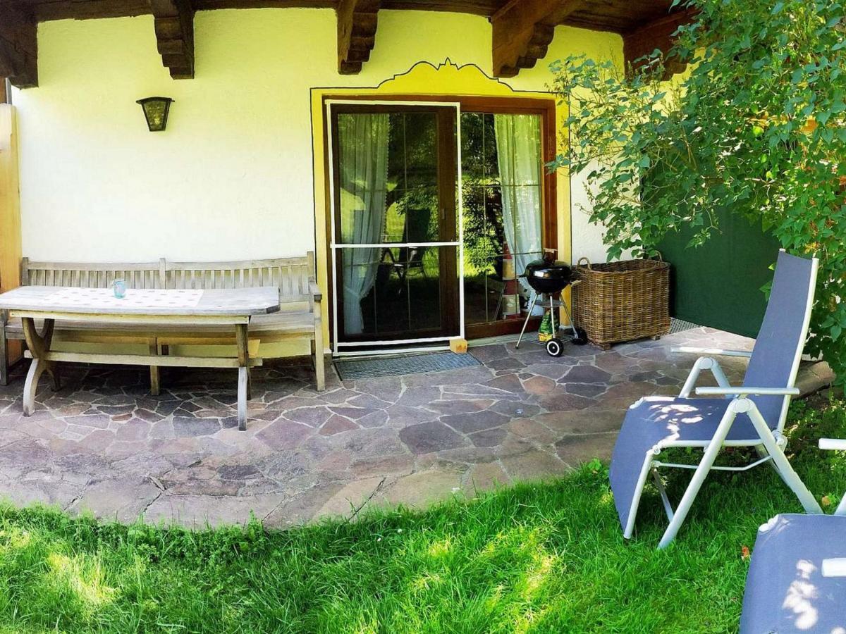 Vila Weissenhof | Chiemgau Karte Rottau Pokoj fotografie