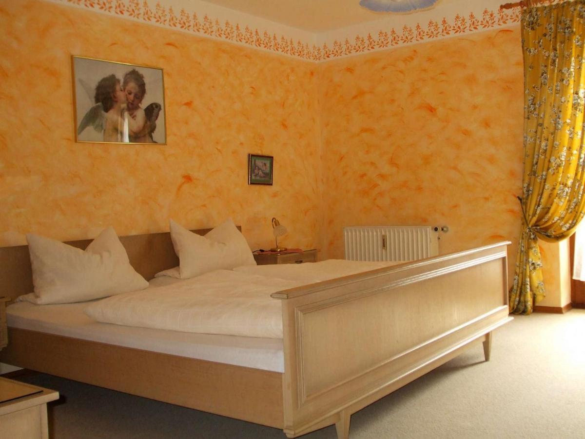 Vila Weissenhof | Chiemgau Karte Rottau Pokoj fotografie